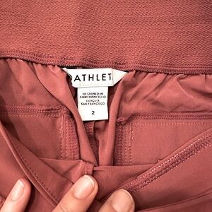 Athleta Joggers